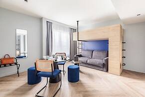 Appart'city Paris Collection Paris Roissy CDG Airport