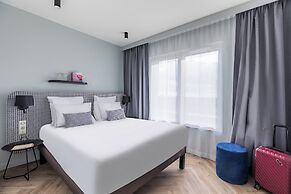 Appart'city Paris Collection Paris Roissy CDG Airport