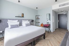 Appart'city Paris Collection Paris Roissy CDG Airport