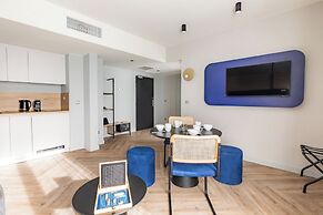 Appart'city Paris Collection Paris Roissy CDG Airport