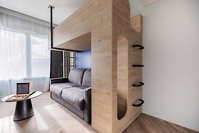 Appart'city Paris Collection Paris Roissy CDG Airport