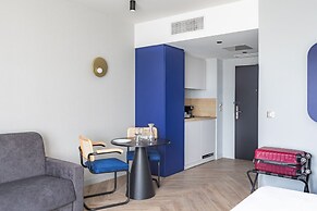 Appart'city Paris Collection Paris Roissy CDG Airport