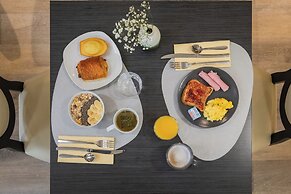 Appart'city Paris Collection Paris Roissy CDG Airport