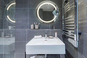 Appart'city Paris Collection Paris Roissy CDG Airport