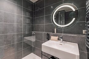 Appart'city Paris Collection Paris Roissy CDG Airport