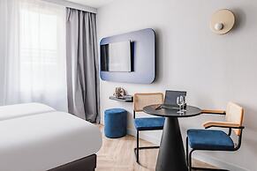 Appart'city Paris Collection Paris Roissy CDG Airport