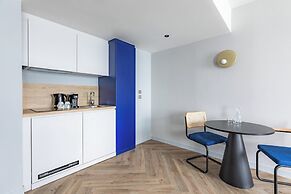 Appart'city Paris Collection Paris Roissy CDG Airport