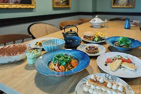 Appart'city Paris Collection Paris Roissy CDG Airport