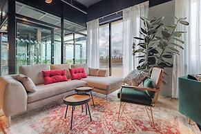 Appart'city Paris Collection Paris Roissy CDG Airport