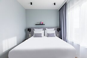 Appart'city Paris Collection Paris Roissy CDG Airport