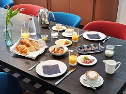 Engelwirt Hotel & Apartments