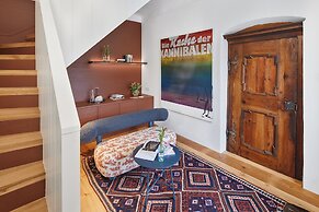 Engelwirt Hotel & Apartments