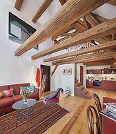 Engelwirt Hotel & Apartments