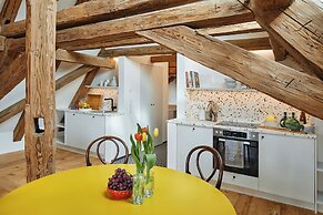 Engelwirt Hotel & Apartments