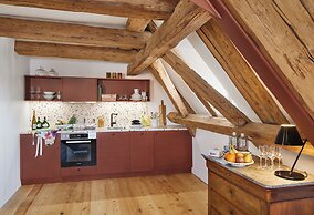 Engelwirt Hotel & Apartments