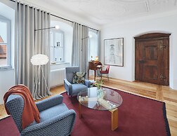 Engelwirt Hotel & Apartments