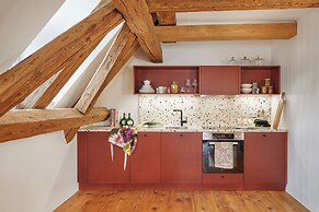 Engelwirt Hotel & Apartments