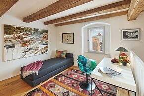 Engelwirt Hotel & Apartments