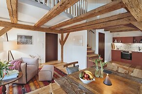 Engelwirt Hotel & Apartments