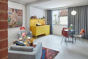 Engelwirt Hotel & Apartments