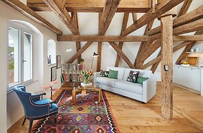 Engelwirt Hotel & Apartments