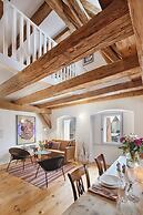 Engelwirt Hotel & Apartments