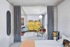 Engelwirt Hotel & Apartments