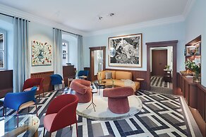 Engelwirt Hotel & Apartments