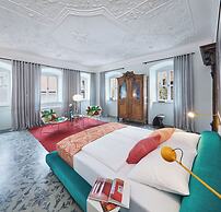 Engelwirt Hotel & Apartments