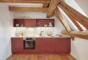 Engelwirt Hotel & Apartments