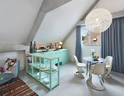 Engelwirt Hotel & Apartments