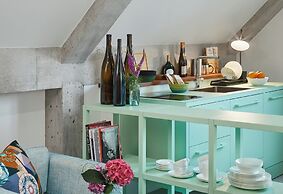 Engelwirt Hotel & Apartments