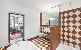 Engelwirt Hotel & Apartments