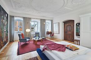 Engelwirt Hotel & Apartments