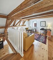 Engelwirt Hotel & Apartments