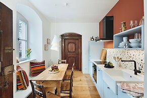 Engelwirt Hotel & Apartments