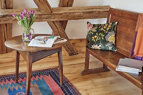 Engelwirt Hotel & Apartments