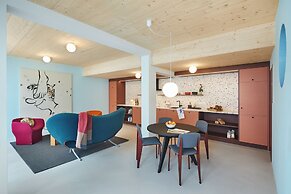 Engelwirt Hotel & Apartments