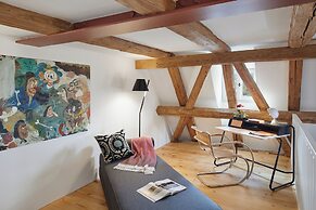 Engelwirt Hotel & Apartments