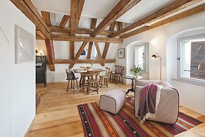 Engelwirt Hotel & Apartments