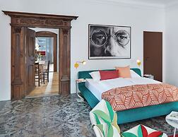 Engelwirt Hotel & Apartments