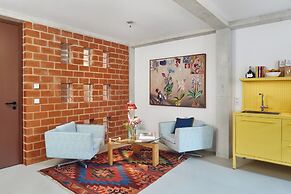 Engelwirt Hotel & Apartments