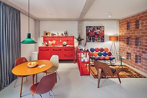 Engelwirt Hotel & Apartments