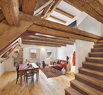 Engelwirt Hotel & Apartments