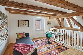 Engelwirt Hotel & Apartments