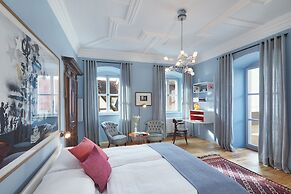 Engelwirt Hotel & Apartments