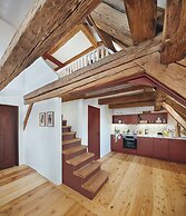 Engelwirt Hotel & Apartments