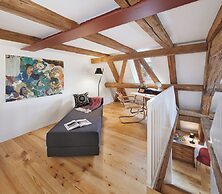 Engelwirt Hotel & Apartments