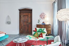 Engelwirt Hotel & Apartments