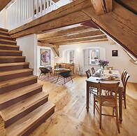 Engelwirt Hotel & Apartments